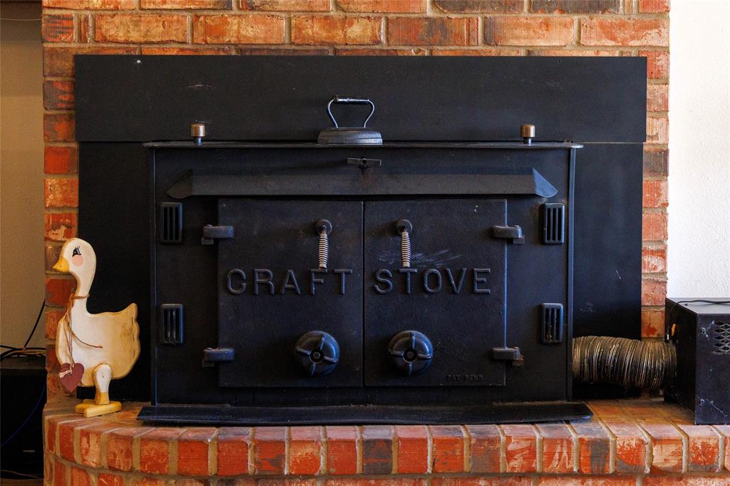 Not Subdivision - Farm