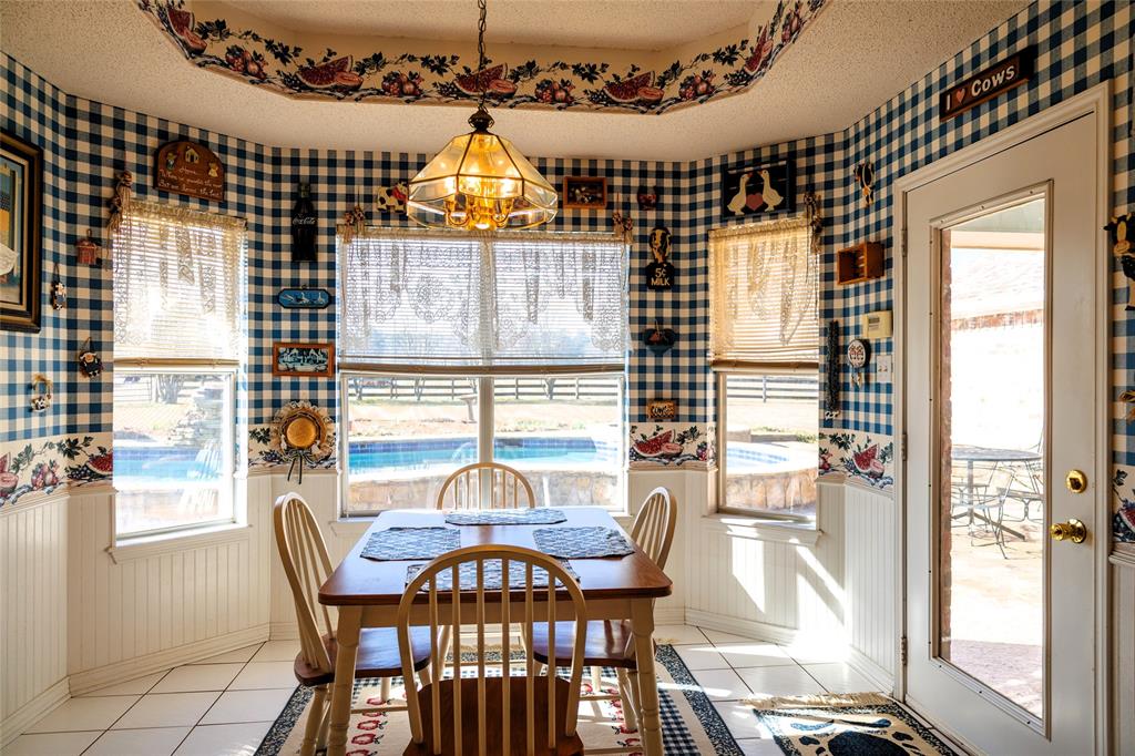 Not Subdivision - Farm