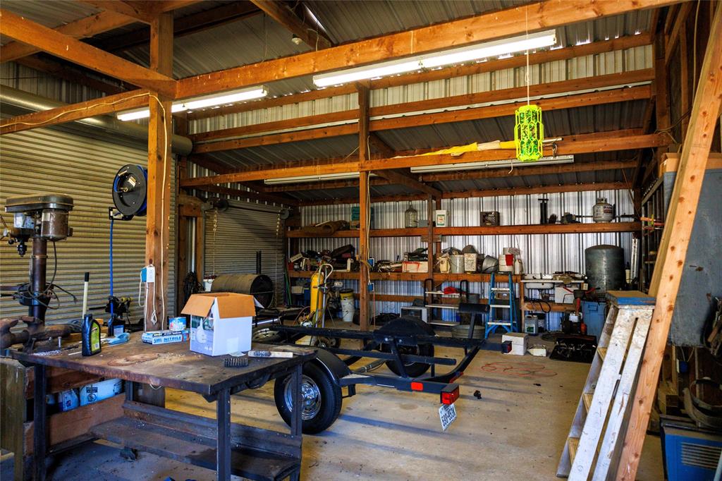 Not Subdivision - Farm