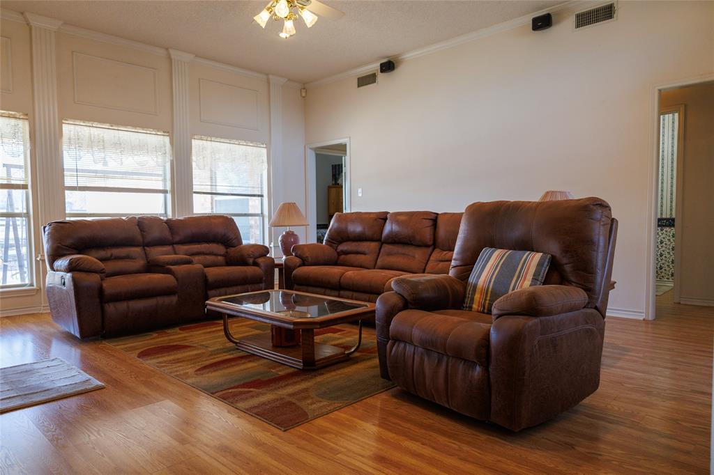 Not Subdivision - Farm