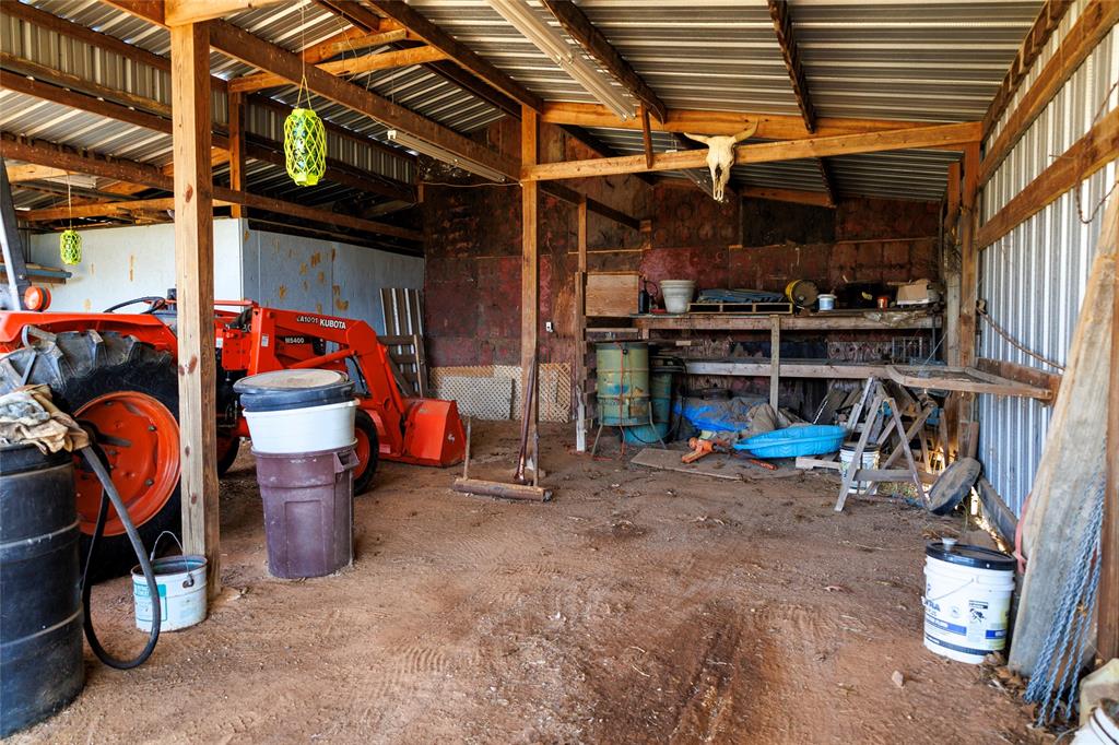 Not Subdivision - Farm