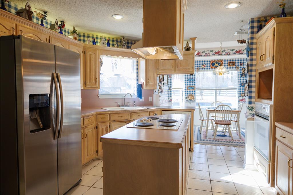 Not Subdivision - Farm