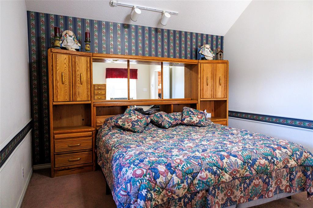 Not Subdivision - Farm