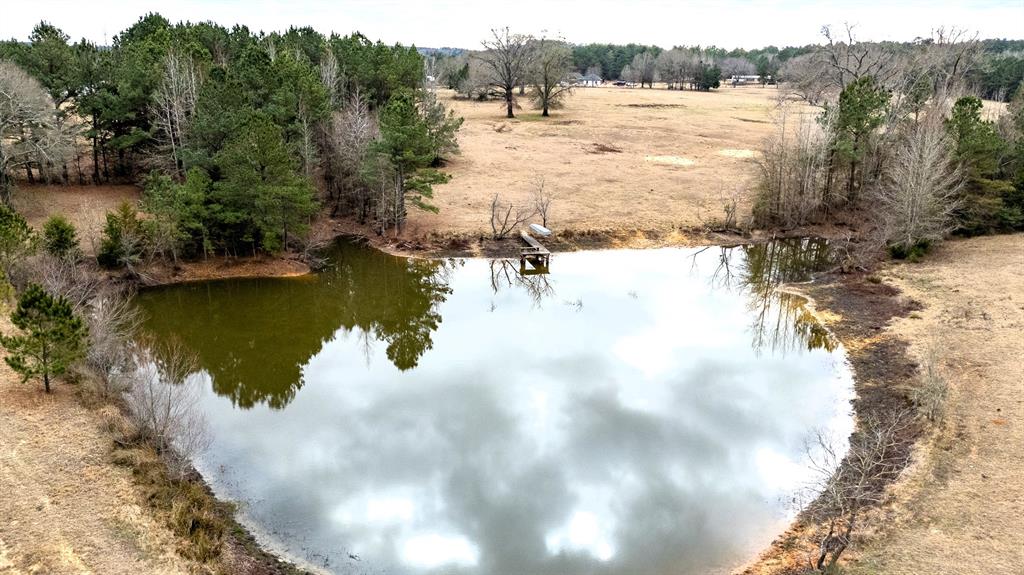 Not Subdivision - Farm