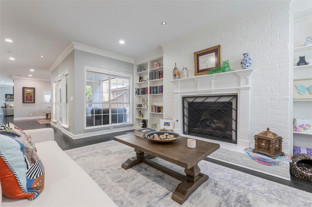 University Annex 2nd Inst - Residential