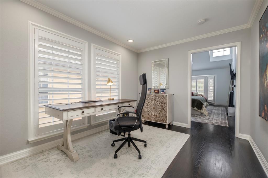 University Annex 2nd Inst - Residential