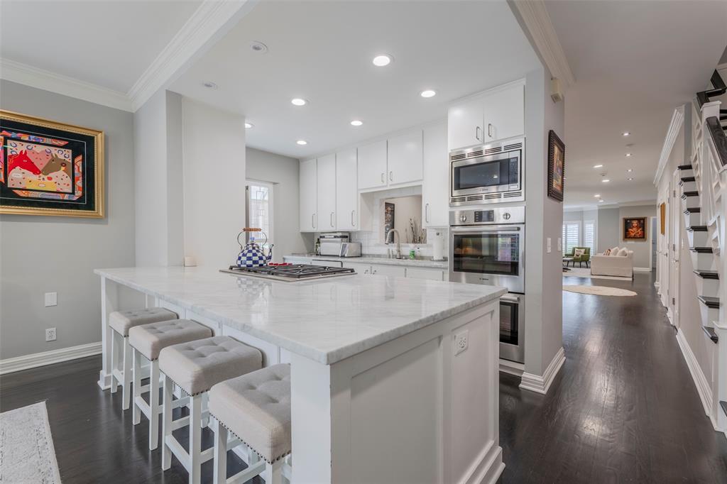 University Annex 2nd Inst - Residential