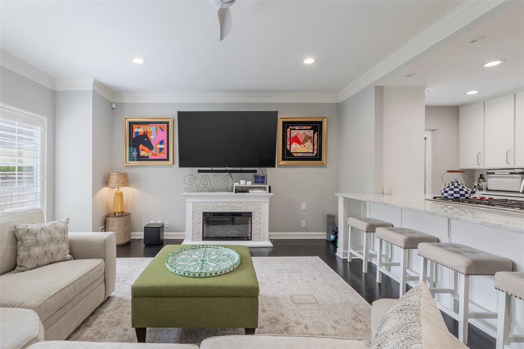 University Annex 2nd Inst - Residential