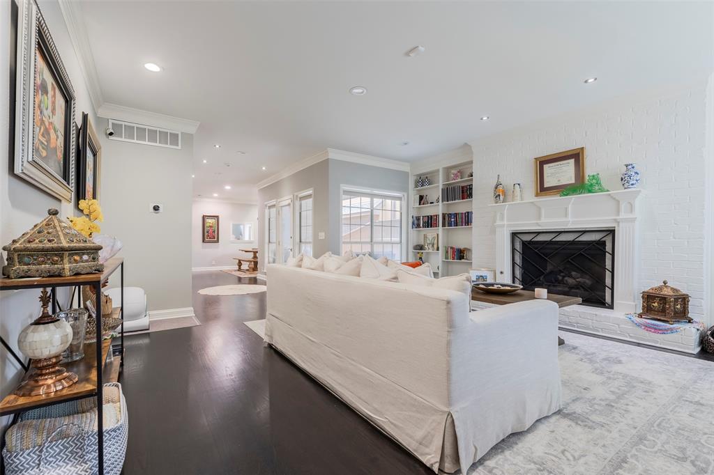 University Annex 2nd Inst - Residential