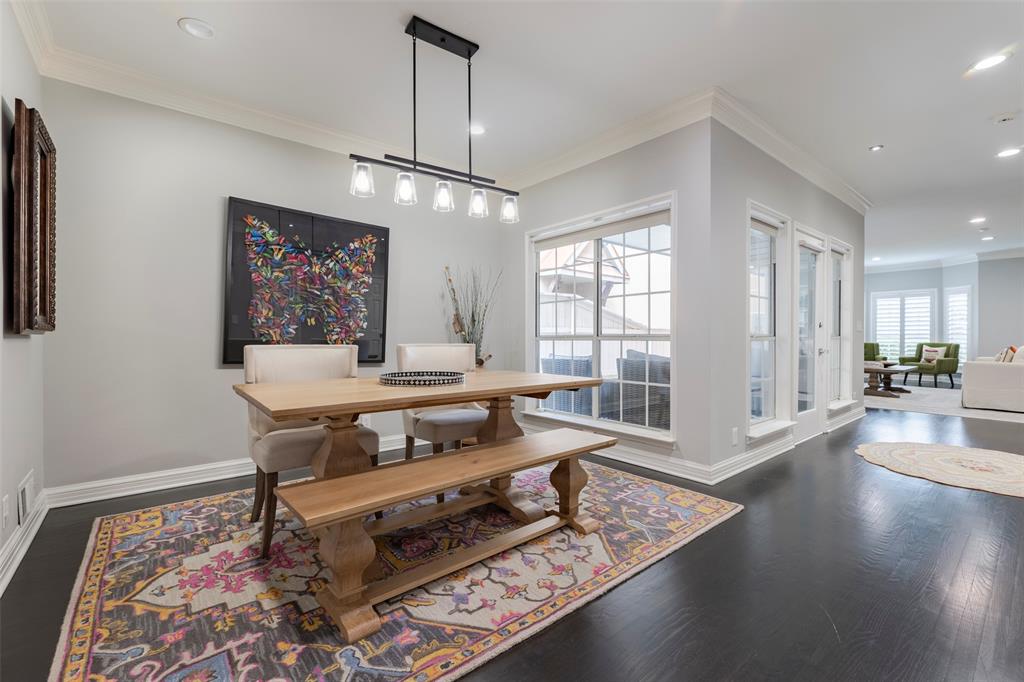 University Annex 2nd Inst - Residential