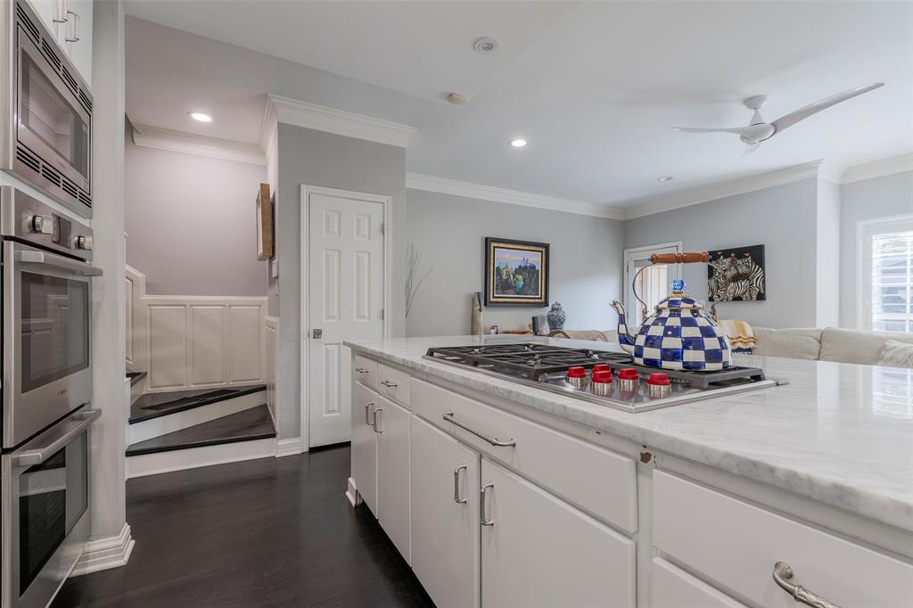 University Annex 2nd Inst - Residential