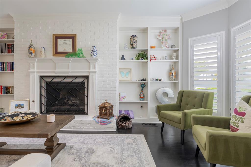 University Annex 2nd Inst - Residential