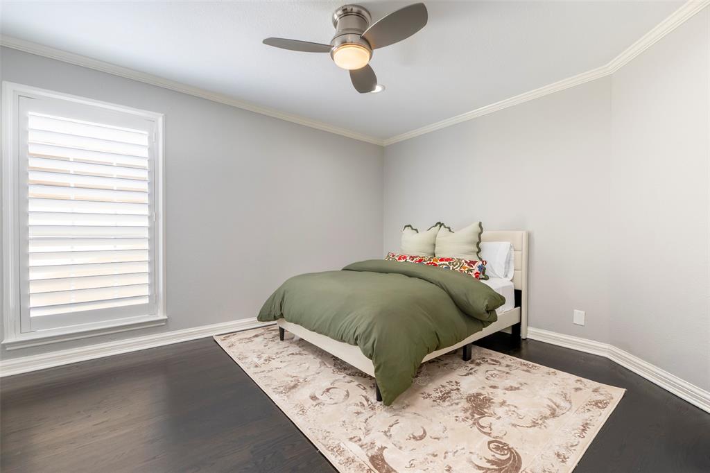 University Annex 2nd Inst - Residential