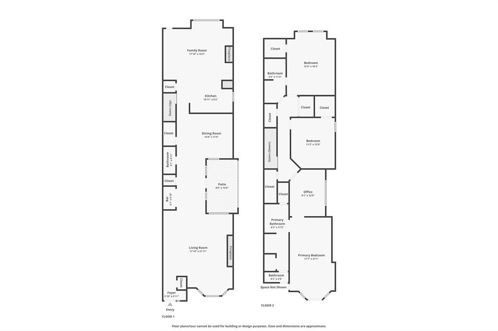University Annex 2nd Inst - Residential