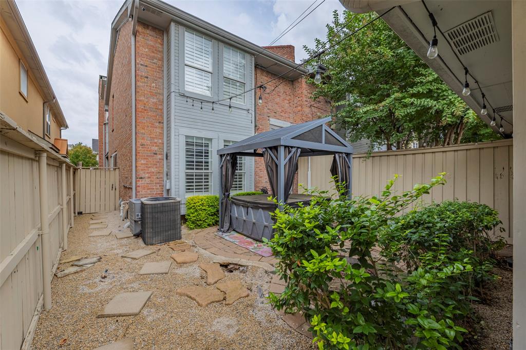 University Annex 2nd Inst - Residential