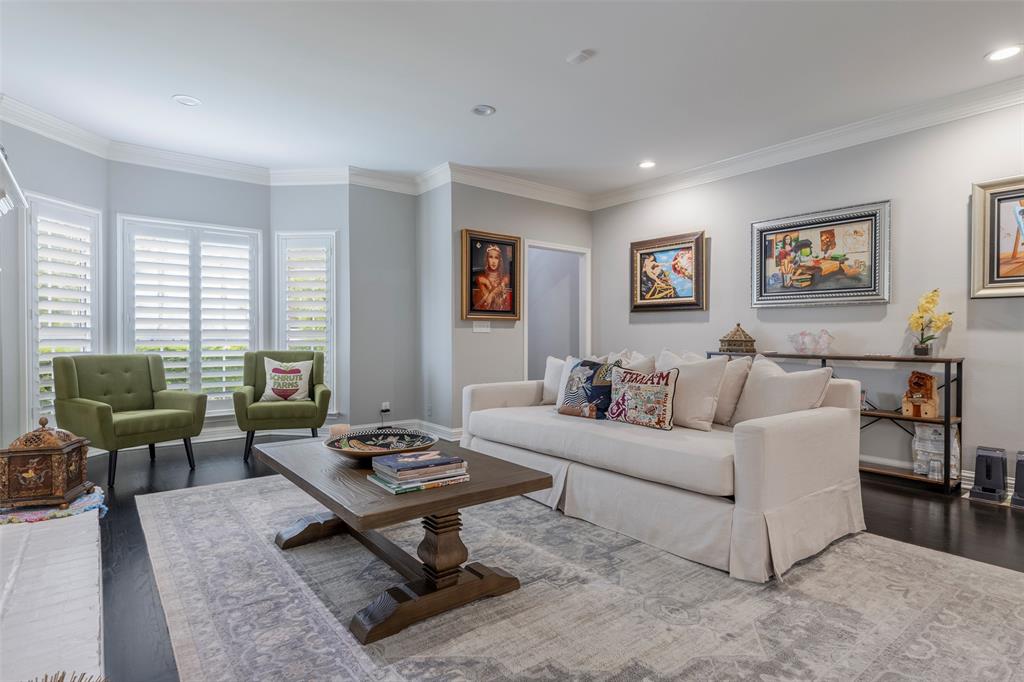 University Annex 2nd Inst - Residential