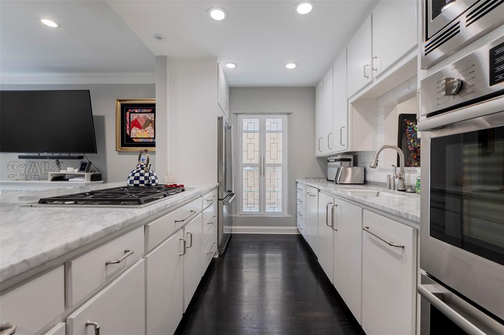 University Annex 2nd Inst - Residential