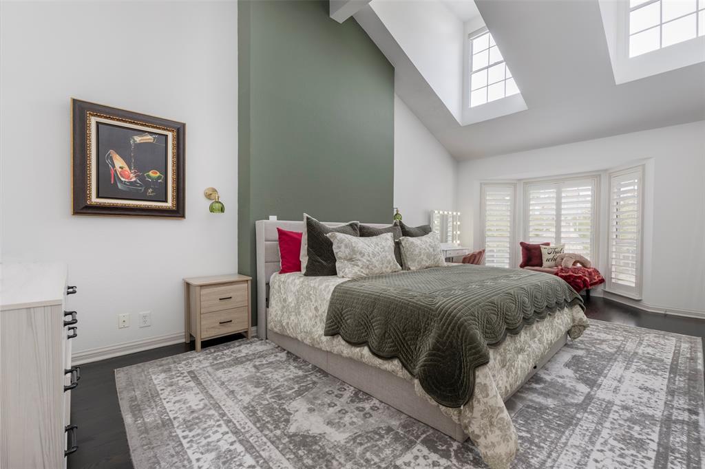 University Annex 2nd Inst - Residential