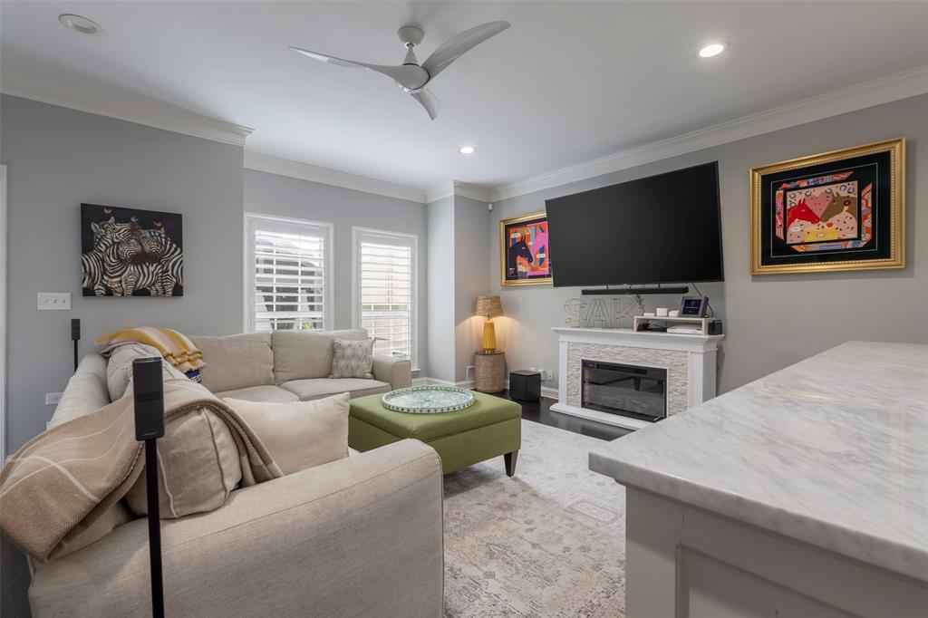 University Annex 2nd Inst - Residential