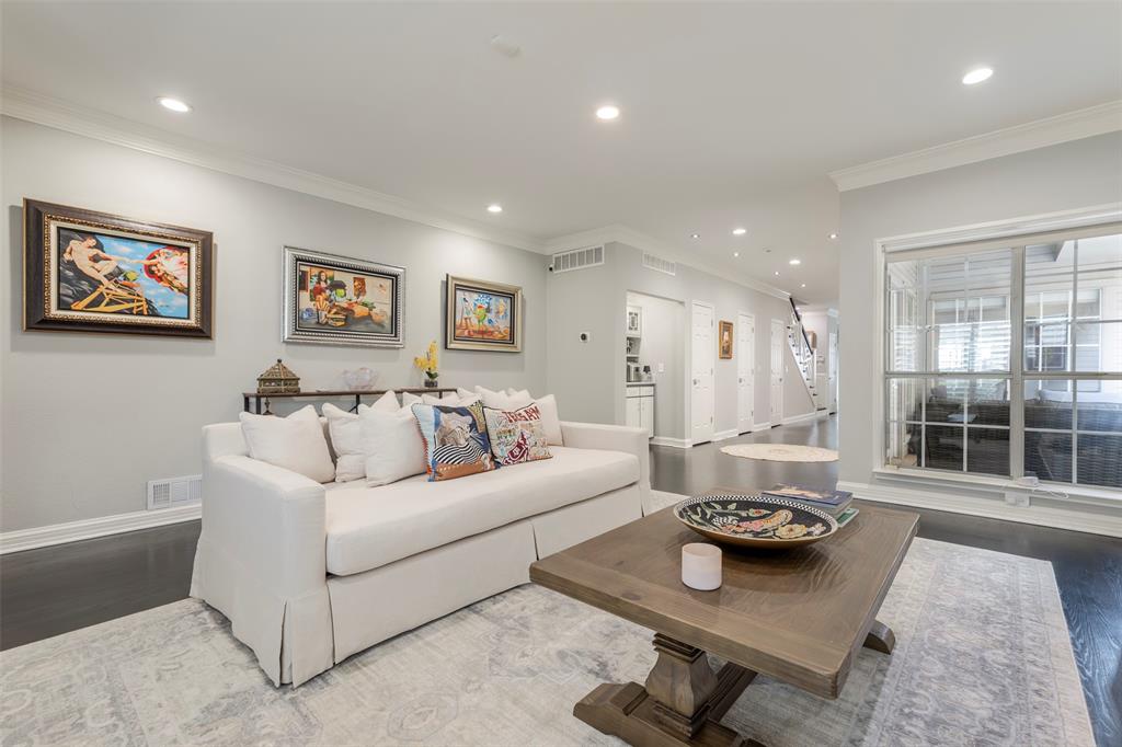 University Annex 2nd Inst - Residential