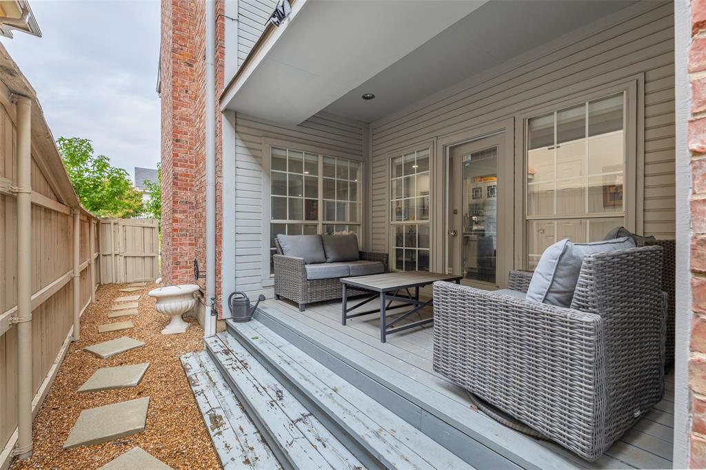 University Annex 2nd Inst - Residential