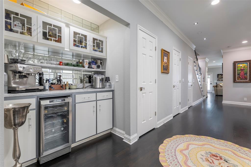 University Annex 2nd Inst - Residential