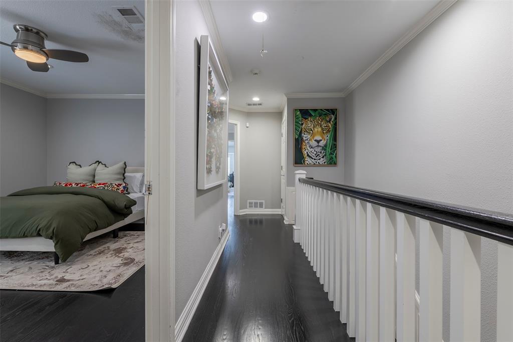 University Annex 2nd Inst - Residential