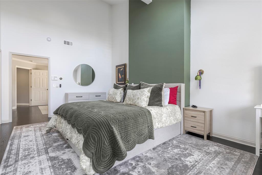 University Annex 2nd Inst - Residential