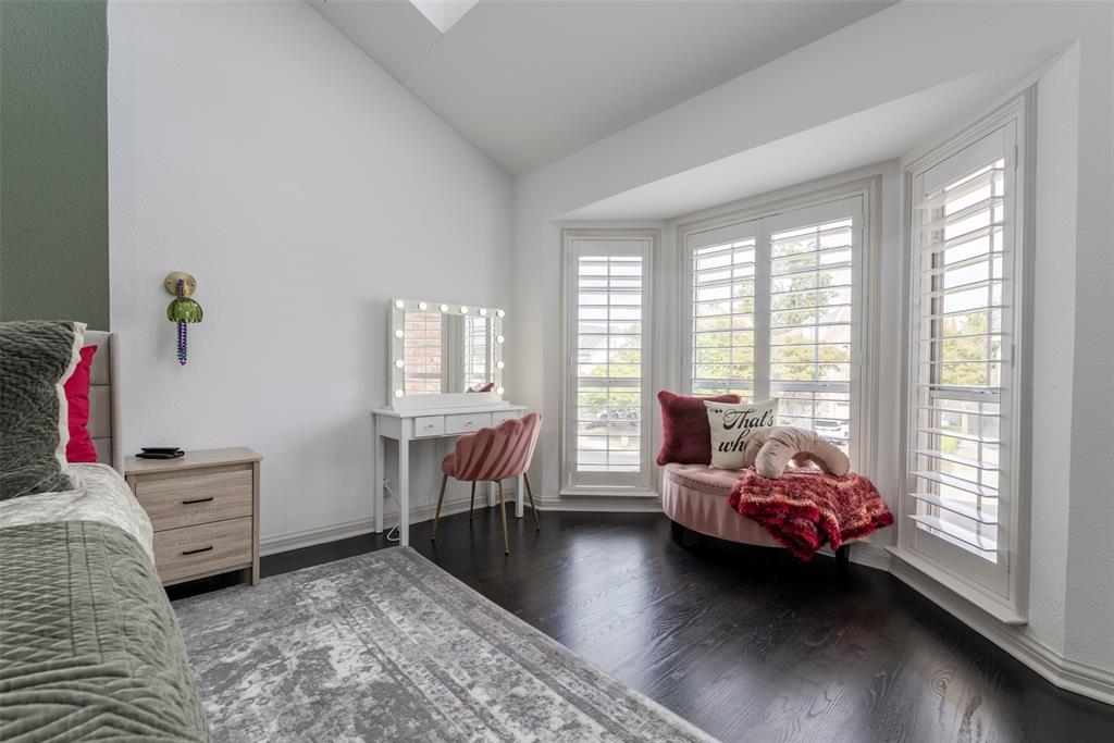 University Annex 2nd Inst - Residential