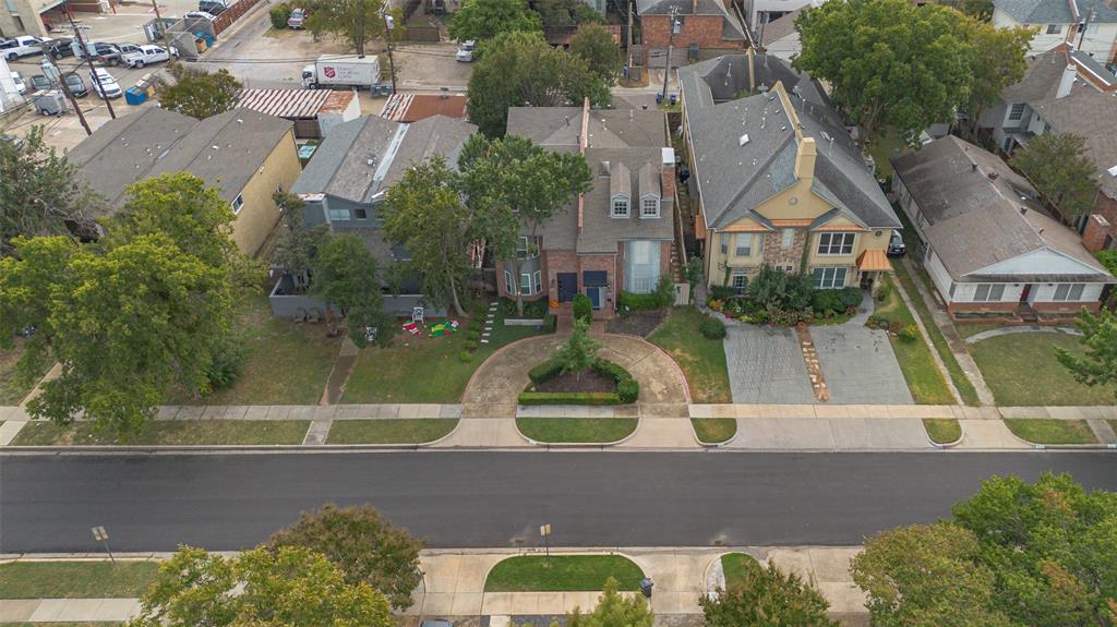 University Annex 2nd Inst - Residential