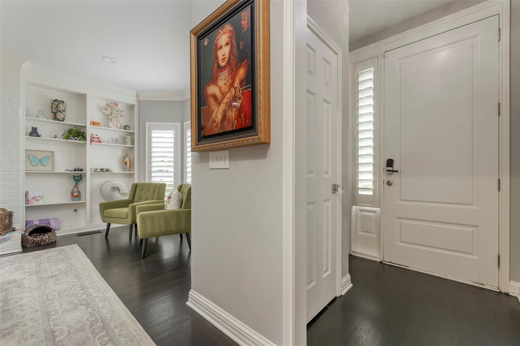 University Annex 2nd Inst - Residential