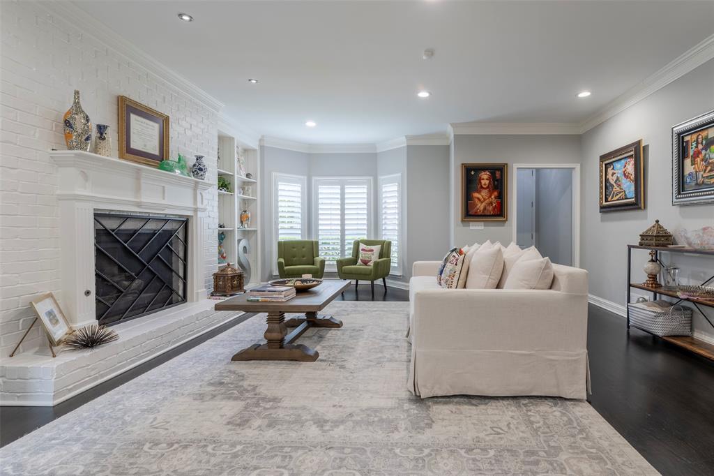 University Annex 2nd Inst - Residential