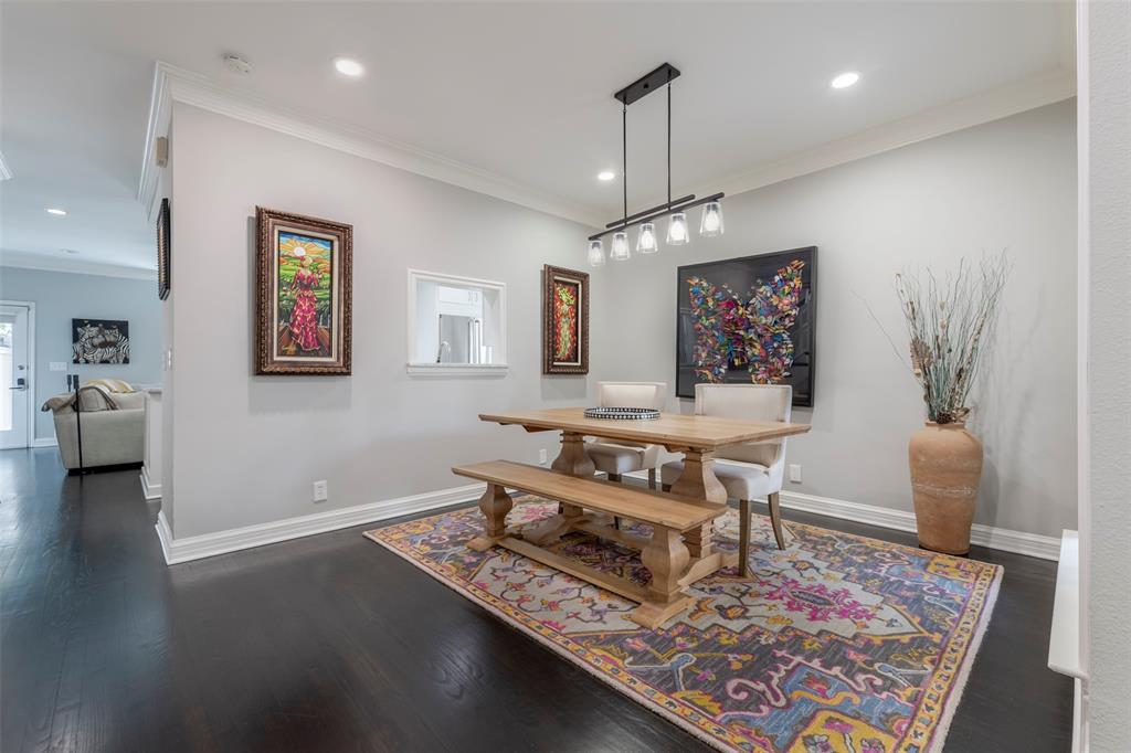 University Annex 2nd Inst - Residential