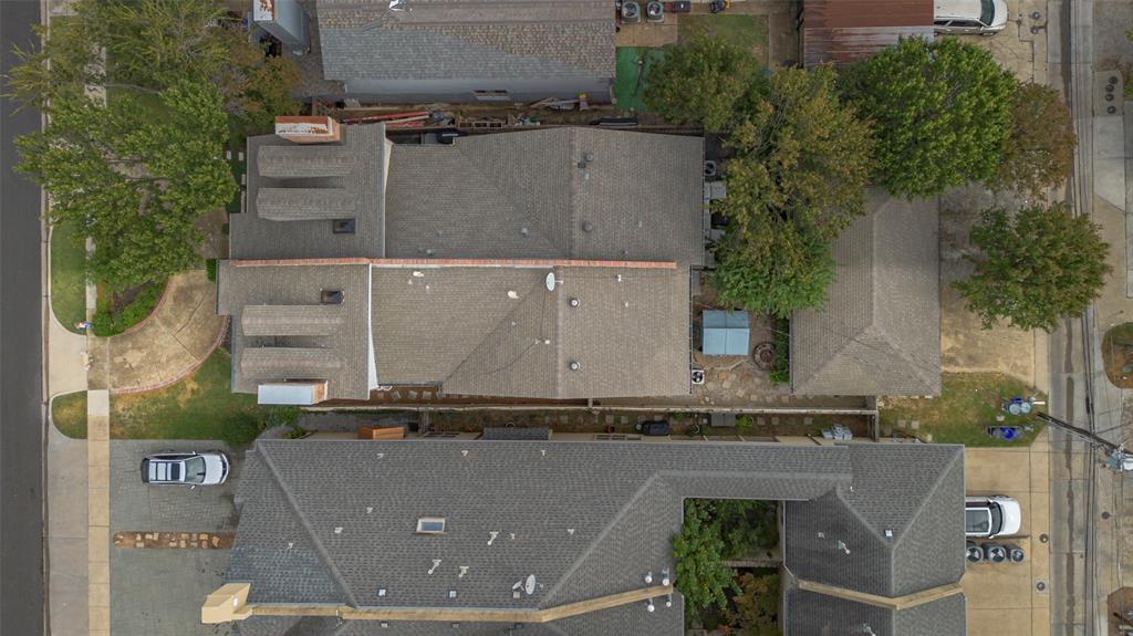 University Annex 2nd Inst - Residential