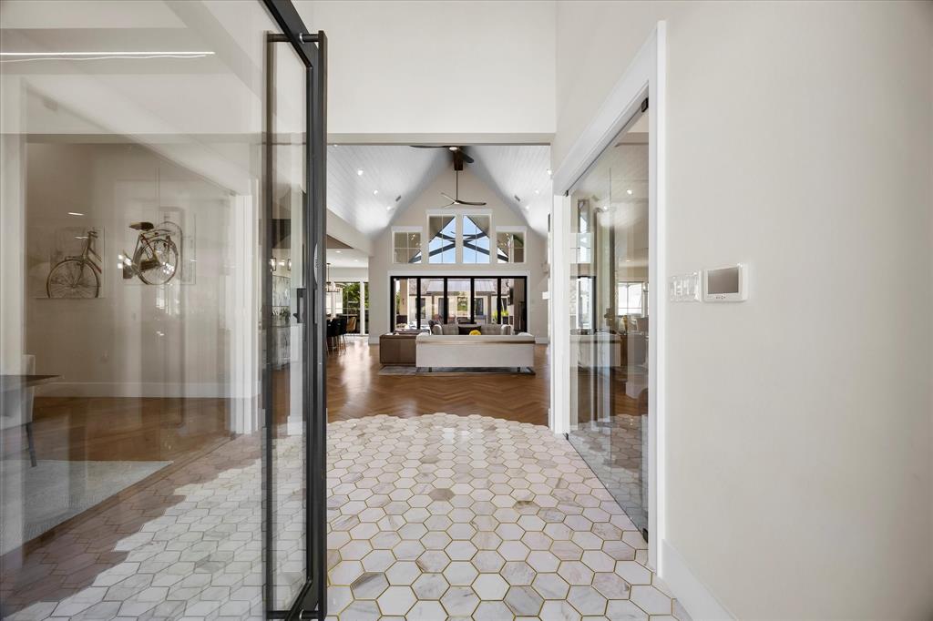 HEATH CROSSING PHASE 4A & 4B - Residential