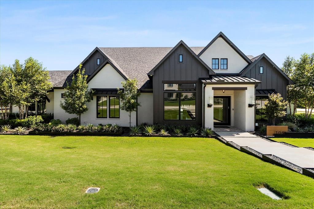 HEATH CROSSING PHASE 4A & 4B - Residential