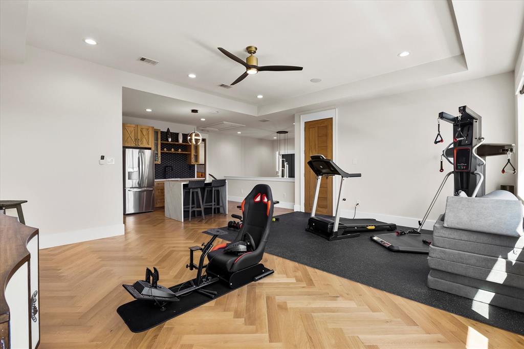 HEATH CROSSING PHASE 4A & 4B - Residential