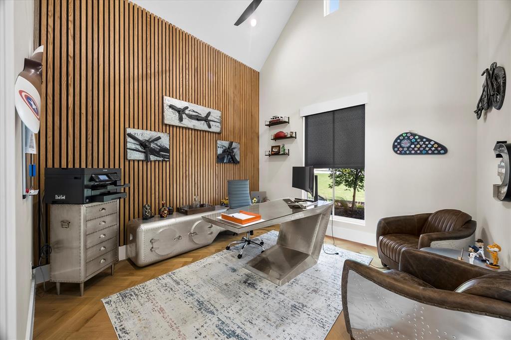 HEATH CROSSING PHASE 4A & 4B - Residential