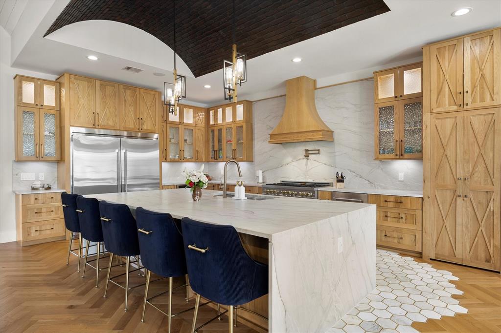 HEATH CROSSING PHASE 4A & 4B - Residential