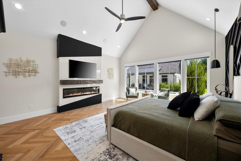 HEATH CROSSING PHASE 4A & 4B - Residential