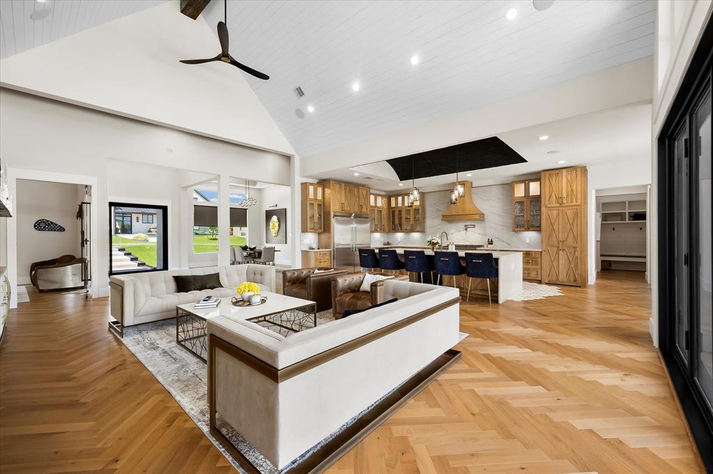 HEATH CROSSING PHASE 4A & 4B - Residential