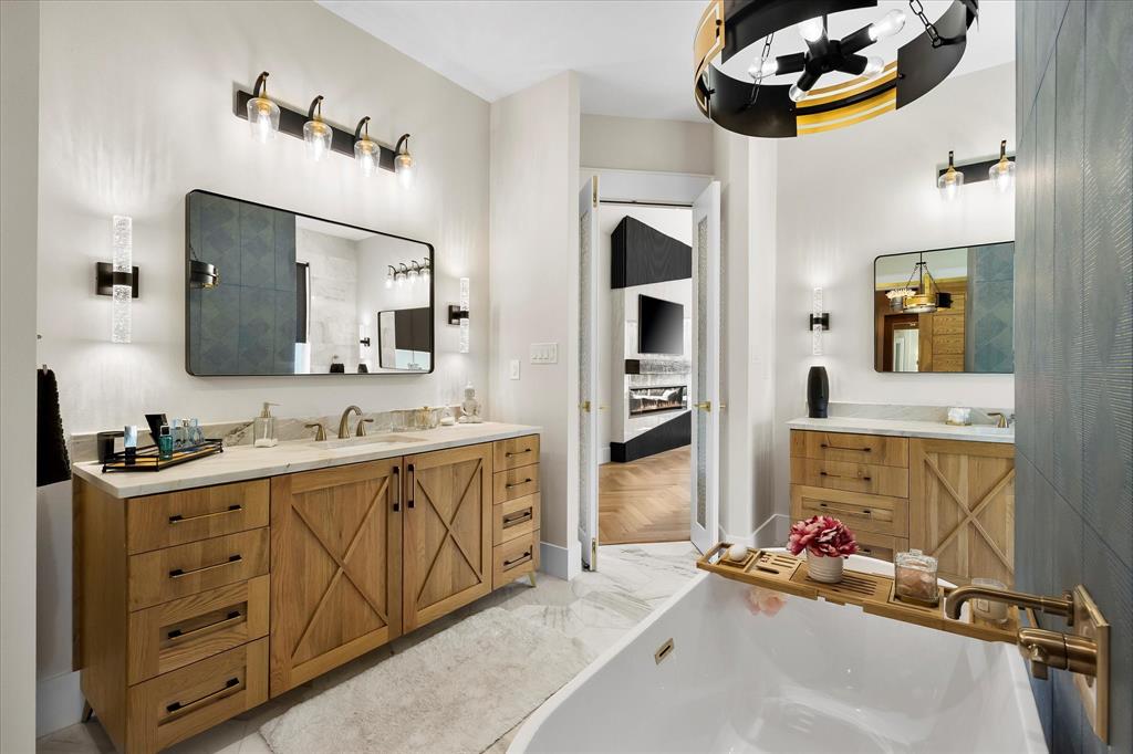 HEATH CROSSING PHASE 4A & 4B - Residential