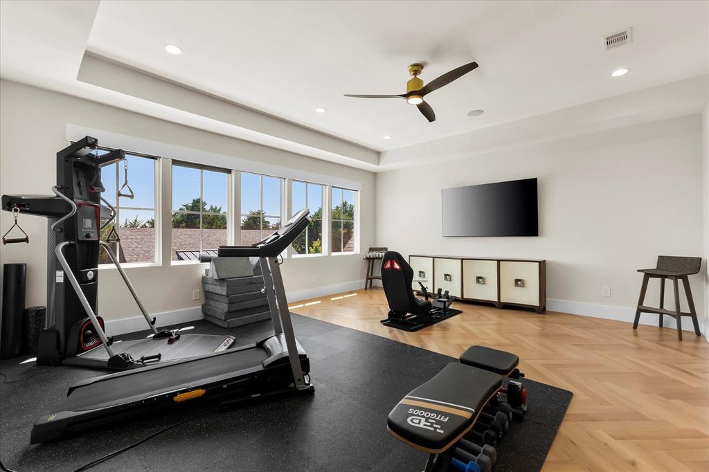 HEATH CROSSING PHASE 4A & 4B - Residential