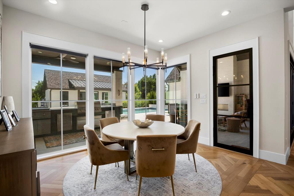 HEATH CROSSING PHASE 4A & 4B - Residential