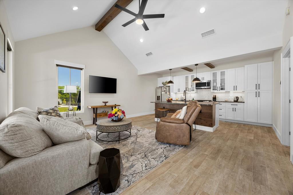 HEATH CROSSING PHASE 4A & 4B - Residential