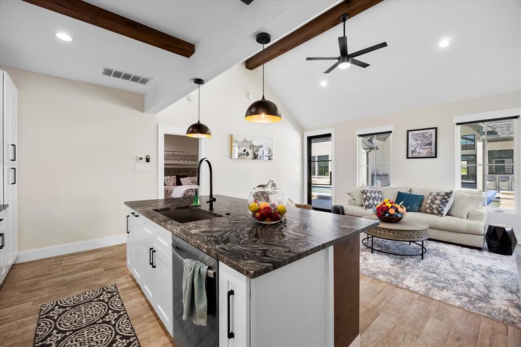 HEATH CROSSING PHASE 4A & 4B - Residential