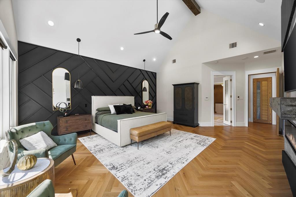 HEATH CROSSING PHASE 4A & 4B - Residential