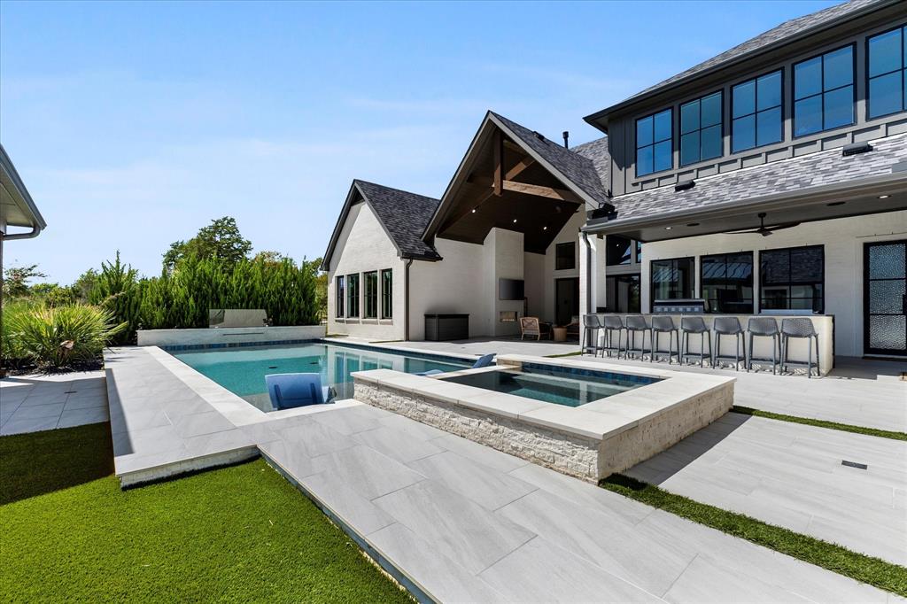 HEATH CROSSING PHASE 4A & 4B - Residential