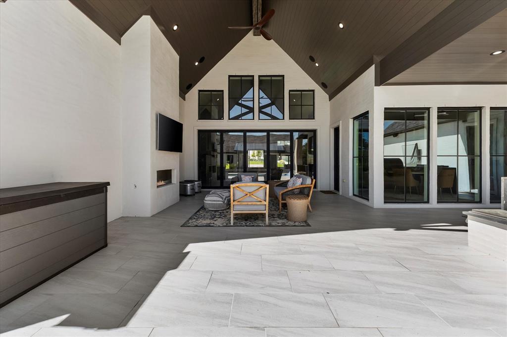 HEATH CROSSING PHASE 4A & 4B - Residential