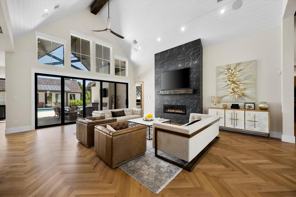 HEATH CROSSING PHASE 4A & 4B - Residential